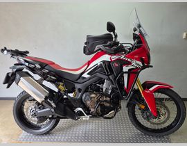 Honda CRF 1000 L Africa Twin DCT 2016 occasion