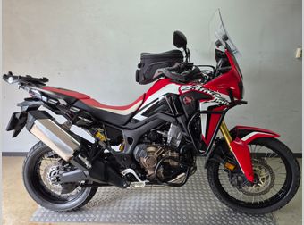 Honda CRF 1000 L Africa Twin DCT 2016 occasion