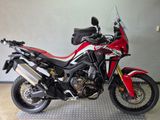 HONDA CRF 1000 L AFRICA TWIN DCT