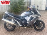 SUZUKI GSX 1250 FA