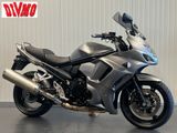 SUZUKI GSX 1250 FA
