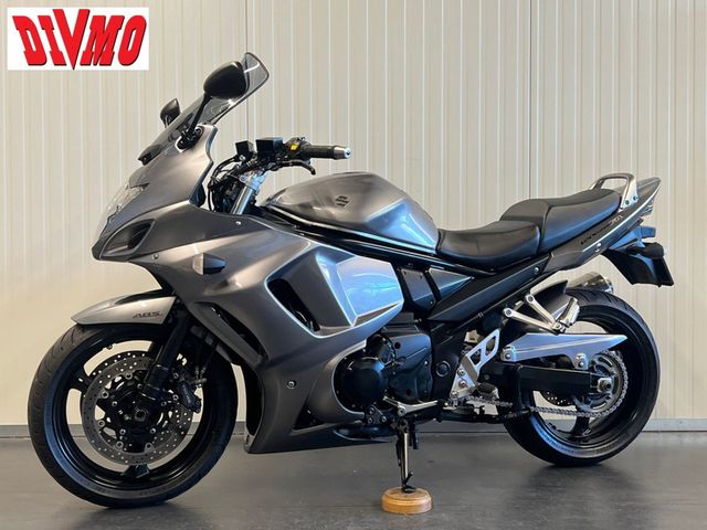 suzuki - gsx-1250-fa