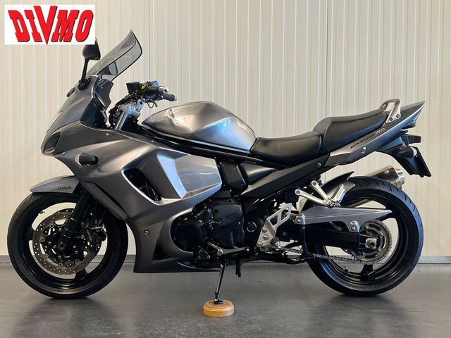 suzuki - gsx-1250-fa