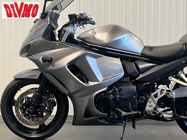 suzuki - gsx-1250-fa