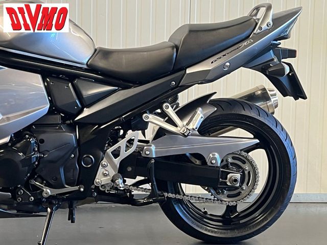 suzuki - gsx-1250-fa