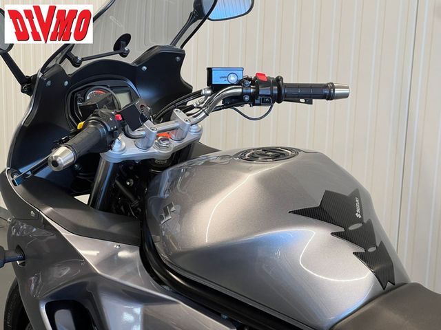 suzuki - gsx-1250-fa