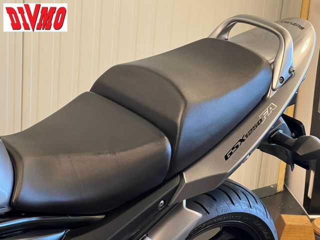suzuki - gsx-1250-fa