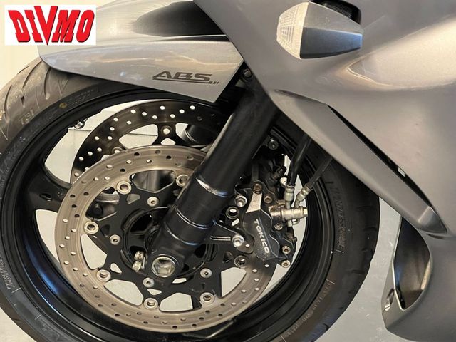 suzuki - gsx-1250-fa