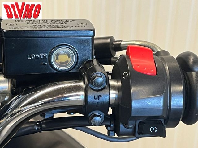 suzuki - gsx-1250-fa
