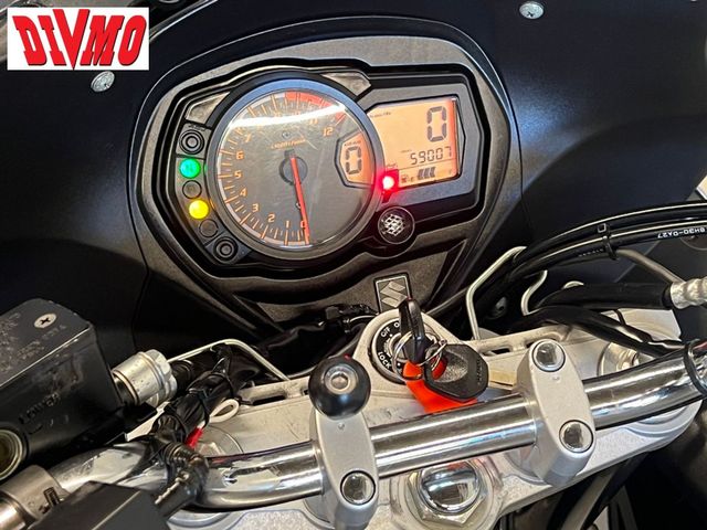 suzuki - gsx-1250-fa