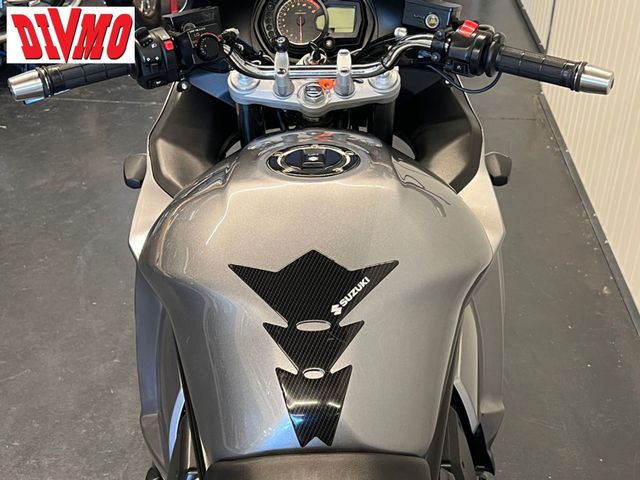 suzuki - gsx-1250-fa