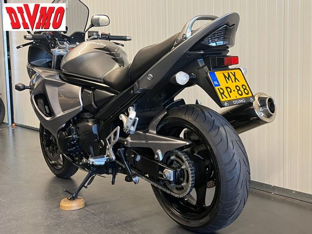 suzuki - gsx-1250-fa