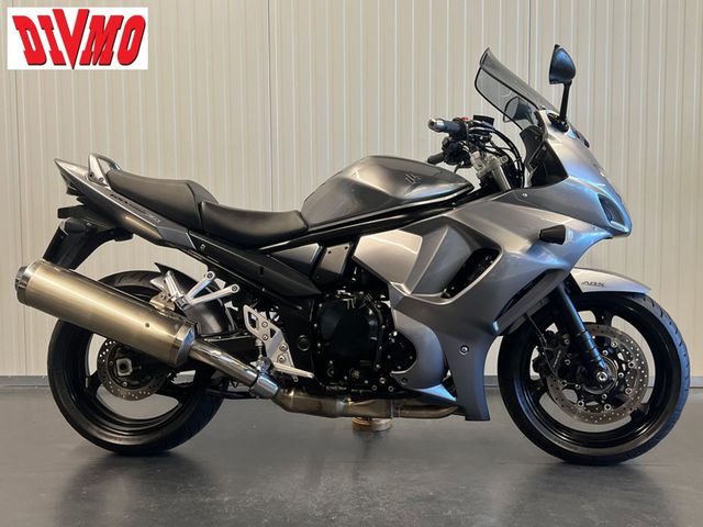 suzuki - gsx-1250-fa