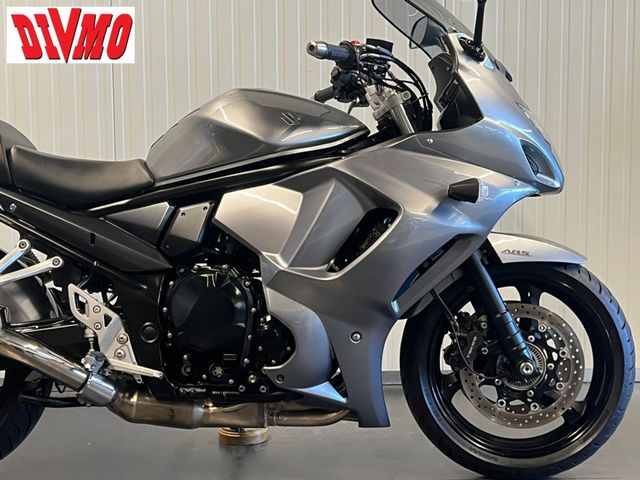 suzuki - gsx-1250-fa