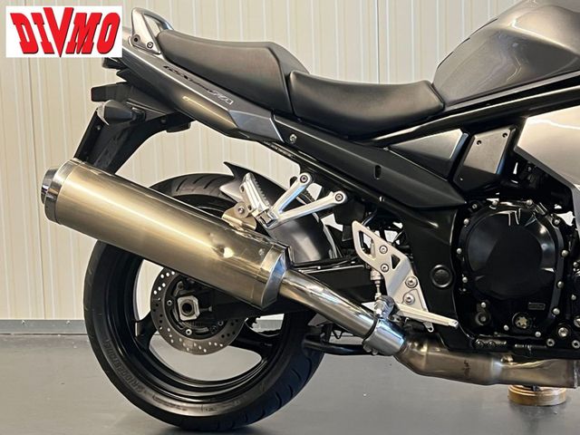 suzuki - gsx-1250-fa
