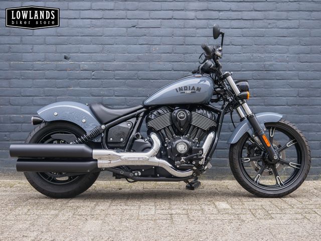 indian - chief-dark-horse