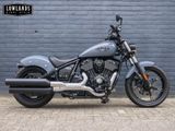 INDIAN MOTORCYCLE CHIEF DARK HORSE