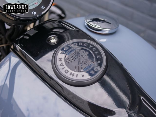 indian - chief-dark-horse
