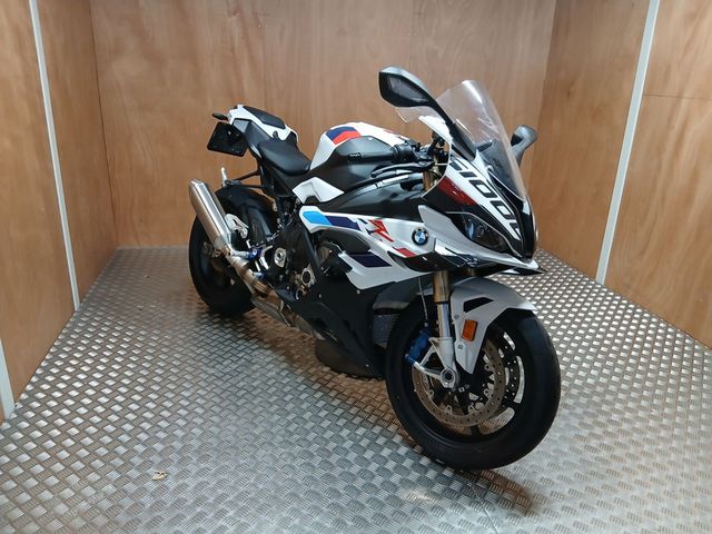 bmw - s-1000-rr