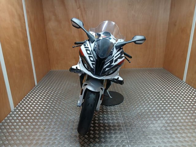 bmw - s-1000-rr