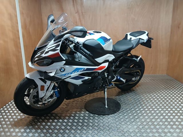 bmw - s-1000-rr