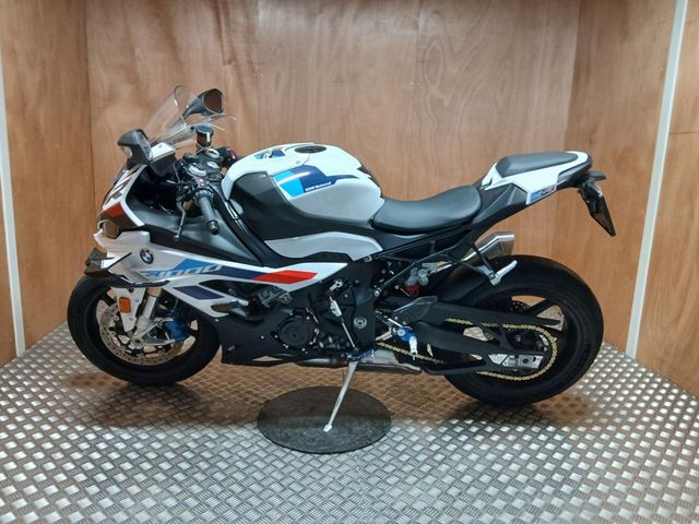 bmw - s-1000-rr
