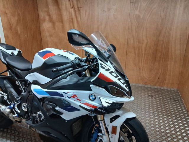 bmw - s-1000-rr