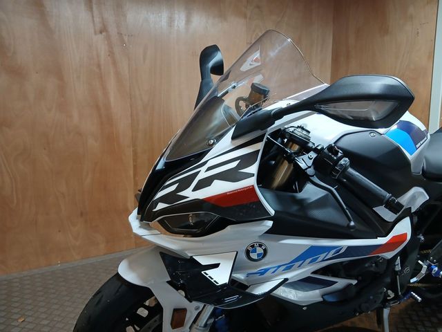 bmw - s-1000-rr