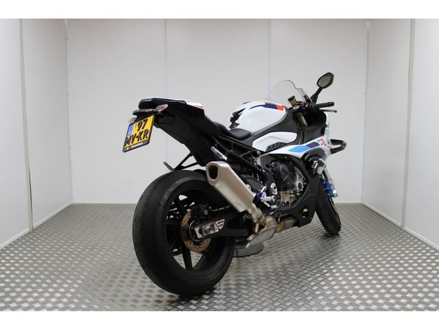 bmw - s-1000-rr