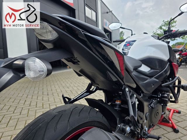 suzuki - gsx-s-750-a