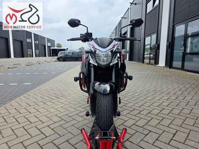 suzuki - gsx-s-750-a