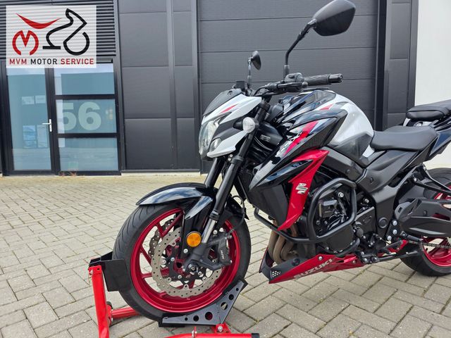 suzuki - gsx-s-750-a