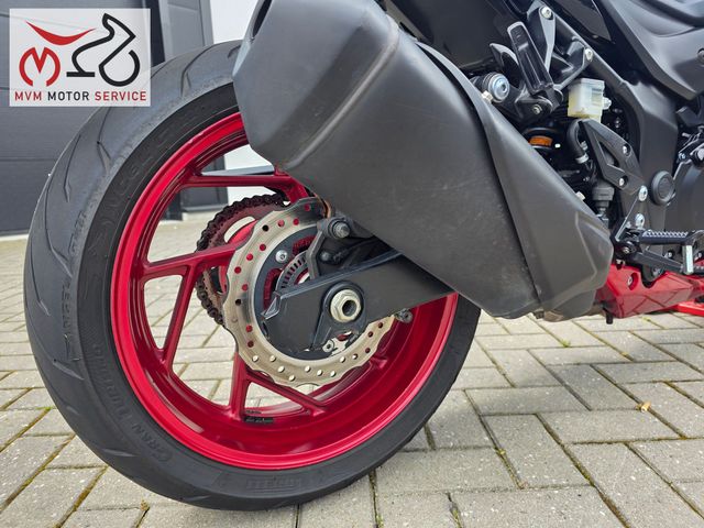 suzuki - gsx-s-750-a