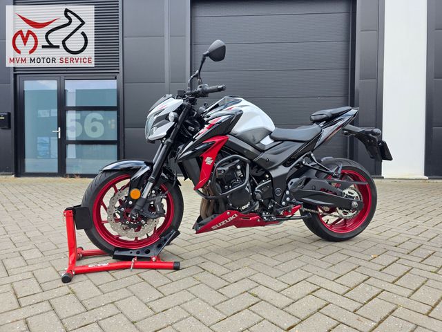 suzuki - gsx-s-750-a