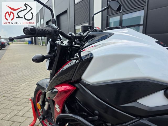 suzuki - gsx-s-750-a