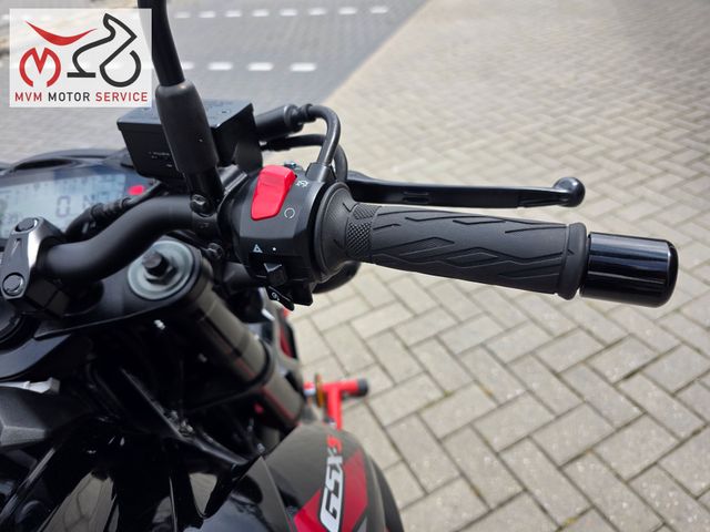 suzuki - gsx-s-750-a