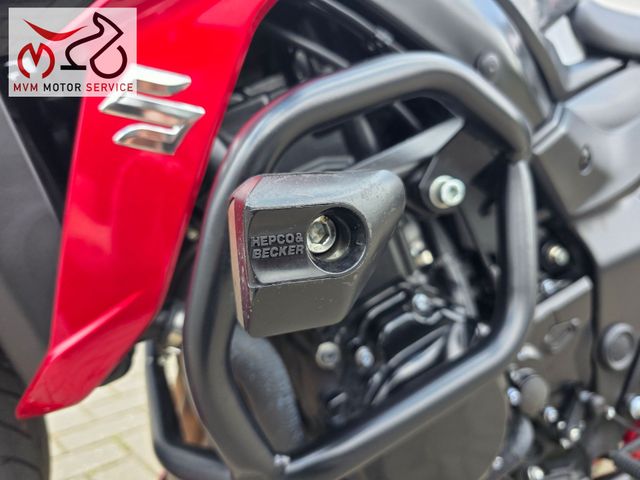 suzuki - gsx-s-750-a