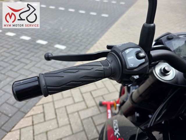 suzuki - gsx-s-750-a