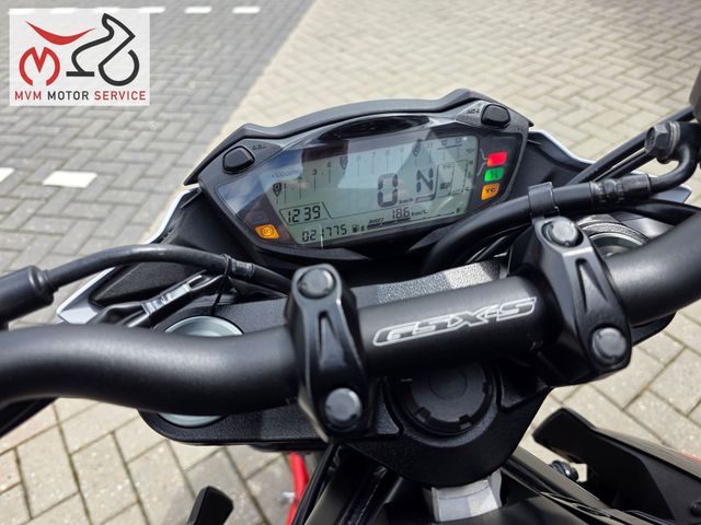 suzuki - gsx-s-750-a