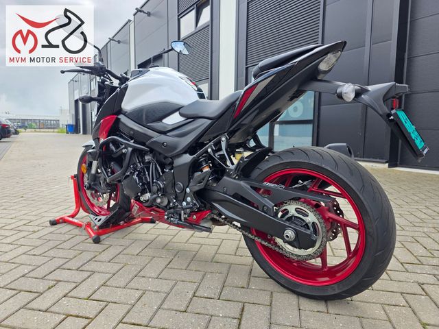 suzuki - gsx-s-750-a