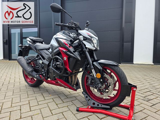 suzuki - gsx-s-750-a