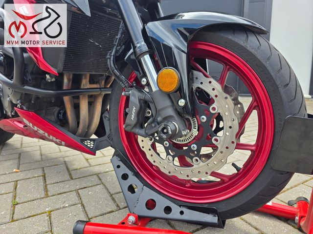 suzuki - gsx-s-750-a