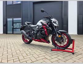 Suzuki GSX-S 750 A 2020 occasion