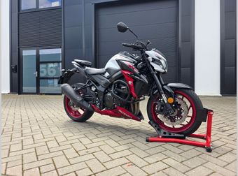 Suzuki GSX-S 750 A 2020 occasion
