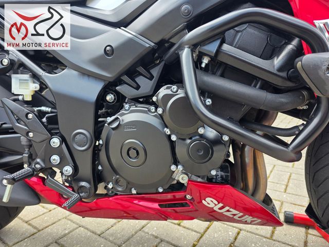 suzuki - gsx-s-750-a