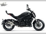 BENELLI 502 C