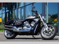 HARLEY-DAVIDSON V-ROD STREET ROD VRSCR