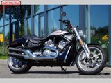 HARLEY-DAVIDSON V-ROD STREET ROD VRSCR