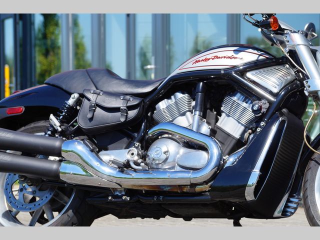 harley-davidson - v-rod-street-rod-vrscr