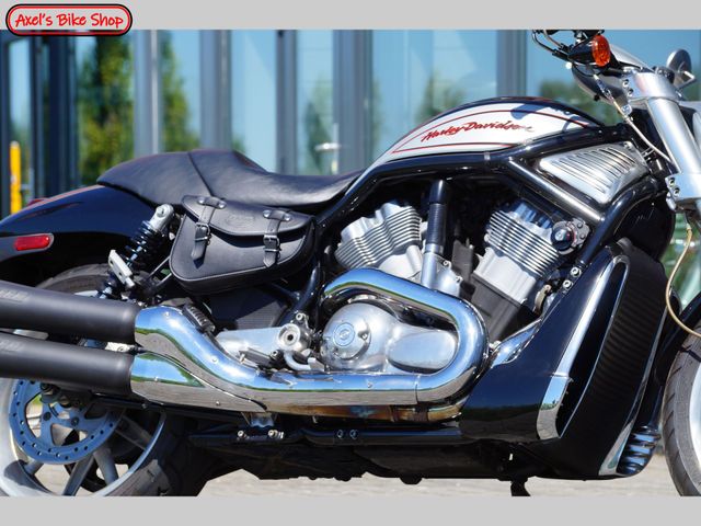 harley-davidson - v-rod-street-rod-vrscr